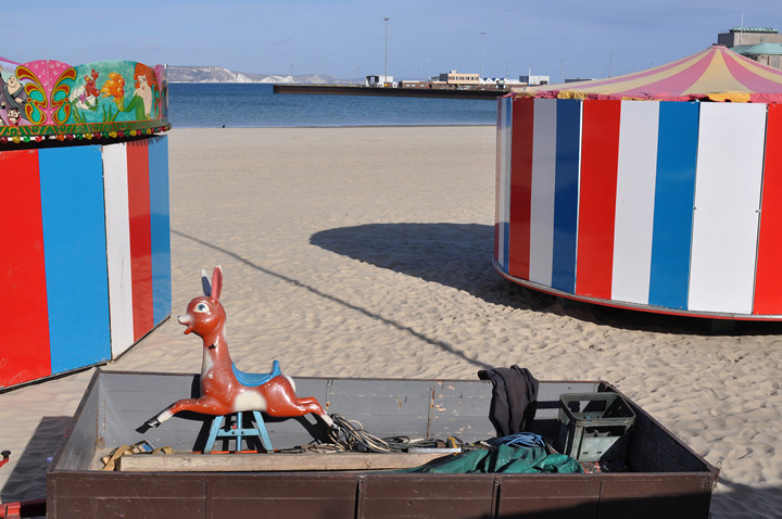 Beside the sea. Photo 9