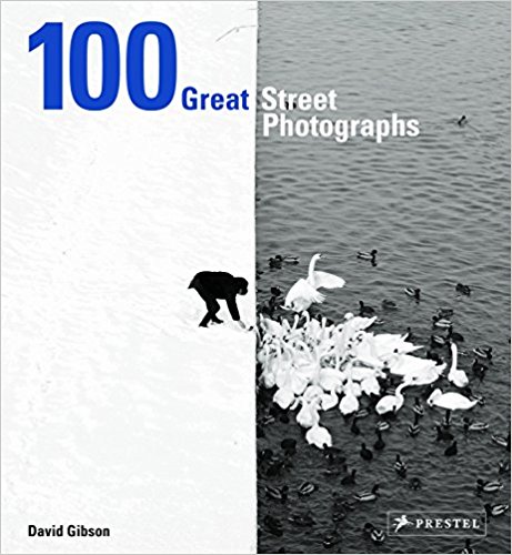 100 Great Street Photographs. David Gibson.