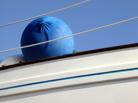 weymouth buoy