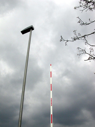 yeovil car park