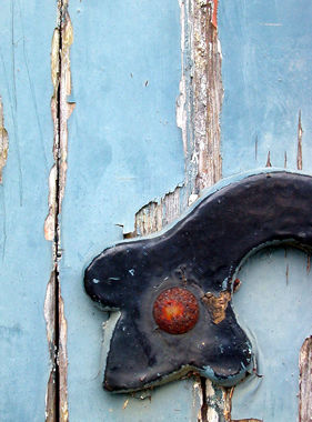 weymouth cemetery door