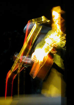 Laura Cantrell
