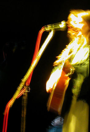 Laura Cantrell