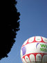 Balloon, Bournemouth