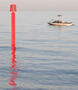 Dead calm, Weymouth