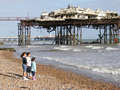 West Pier, Brighton