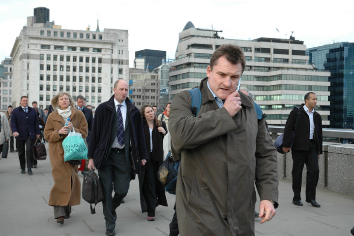 London Bridge, no. 14