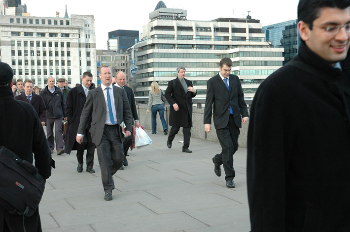 London Bridge, no. 24