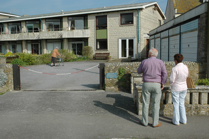 Home, West Bay, Dorset
