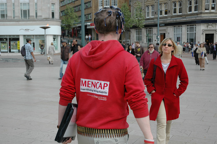 Charity, Bournemouth