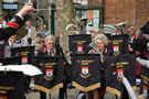 St Swithun's Band, Bridport