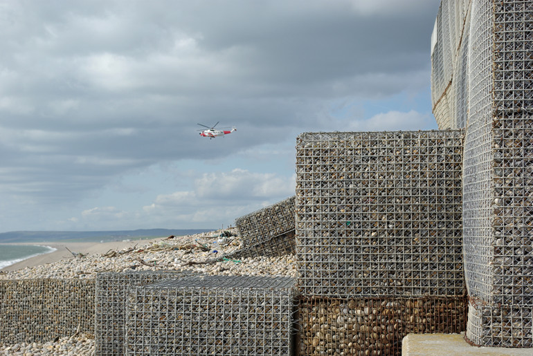 Portland (slight return)