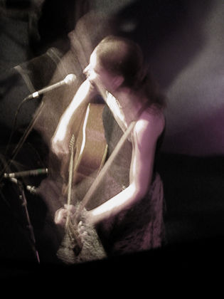 Gillian Welch, Brighton