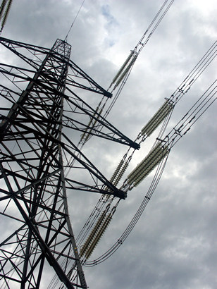 Powerlines, Upwey