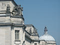 County and City Halls, Cardiff