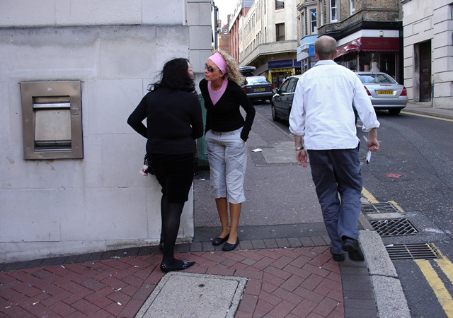 Greetings, Bournemouth