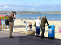 Martin Parr, Weymouth