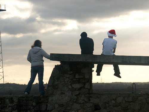 Kids, Southampton