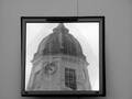 Reflection, Southampton