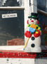 No vacancies, Weymouth
