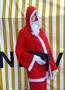 Crap Santa, Weymouth