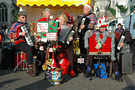 West Dorset Accordion Group, Dorchester