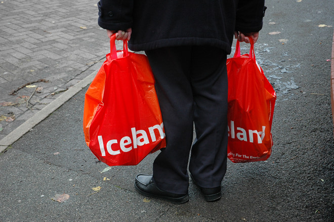 Shopping, Dorchester