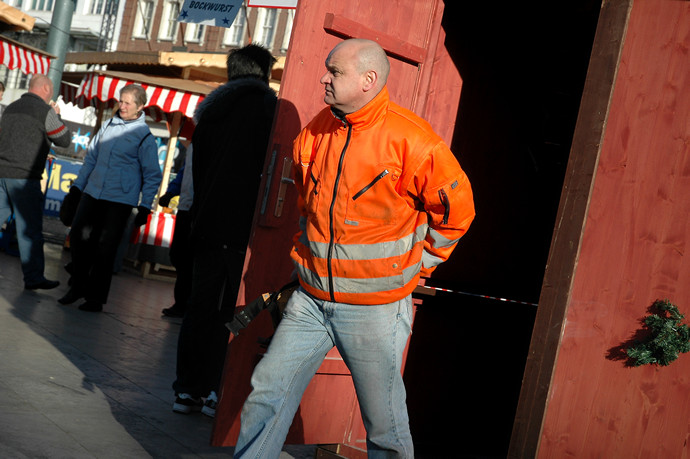 Luminous, Bournemouth