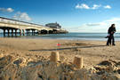 Sandcastle, Bournemouth