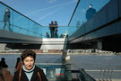 Millennium Bridge, London