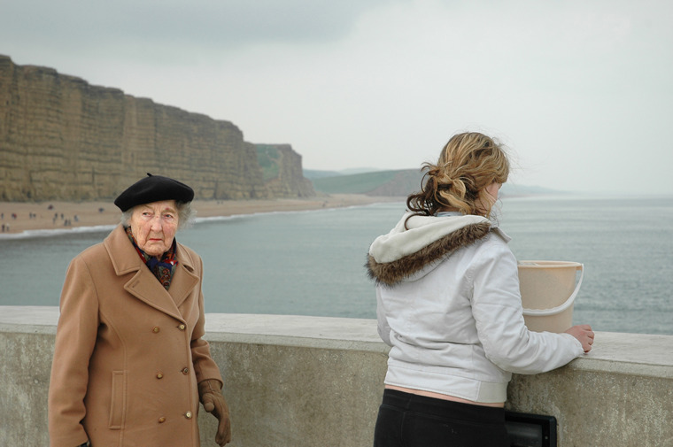 West Bay, 2006