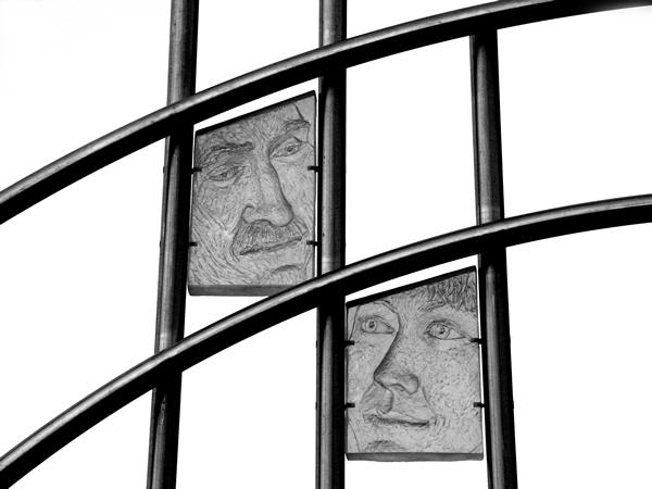 Faces, Lloyd George Avenue, Cardiff