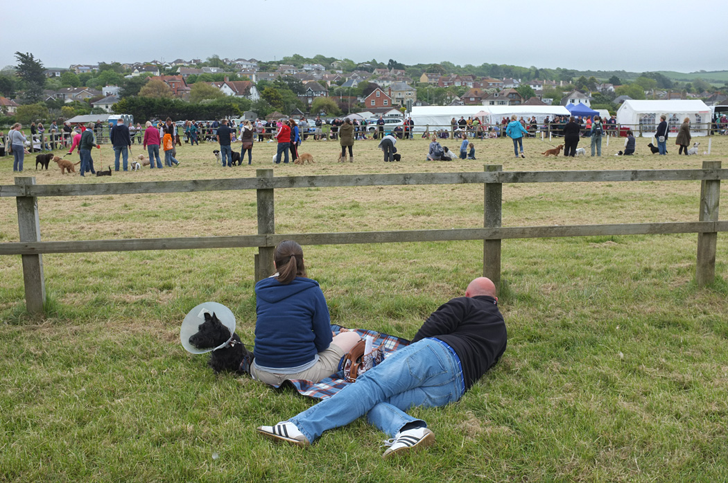 Paul Russell: Portfolio. Photo 12