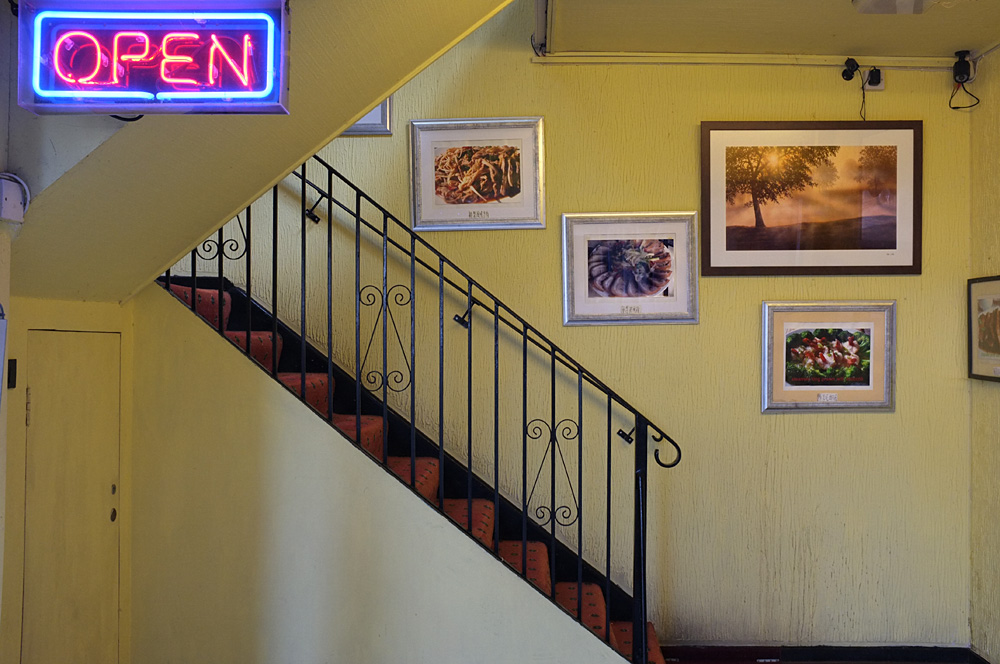 Paul Russell: Portfolio. Photo 16