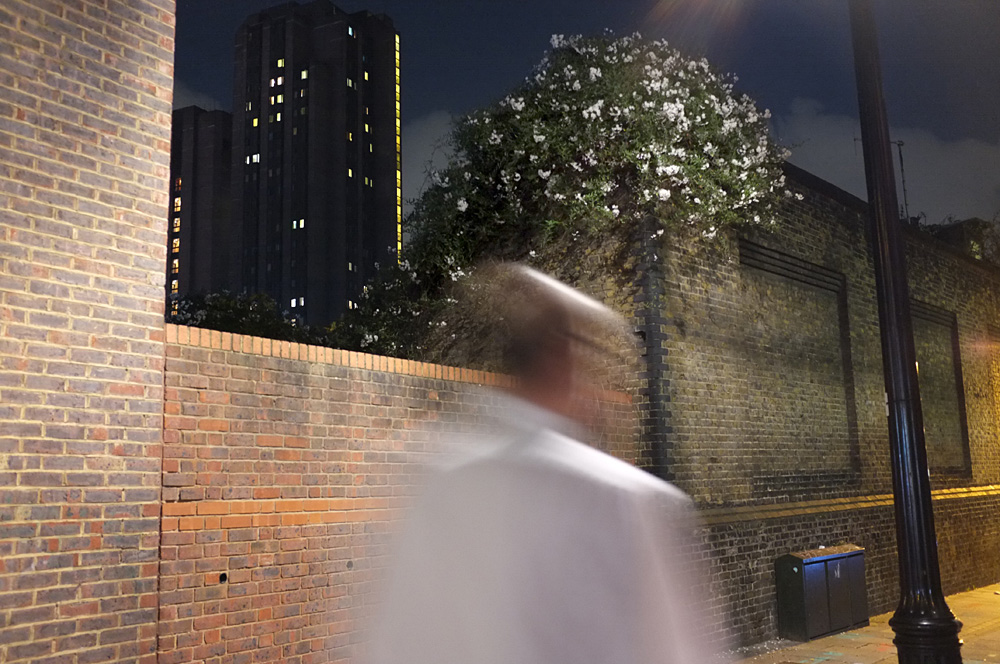 Street photography portfolio. Photo 21