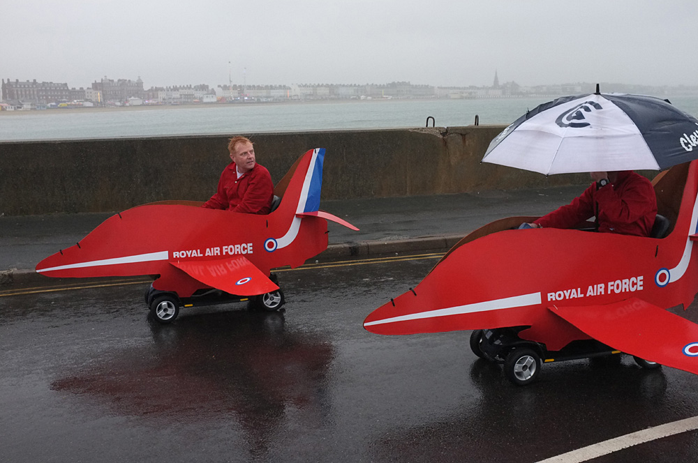 Street photography portfolio. Photo 29