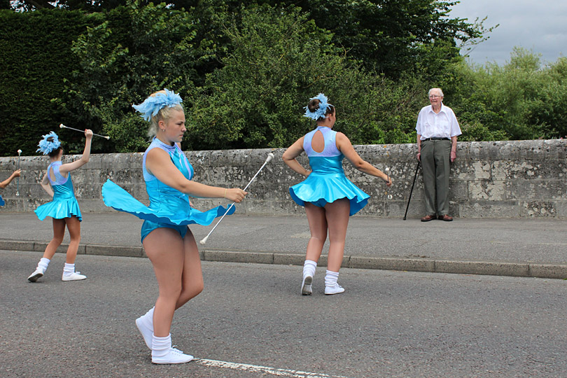 Paul Russell: 2016 selection. Photo 5