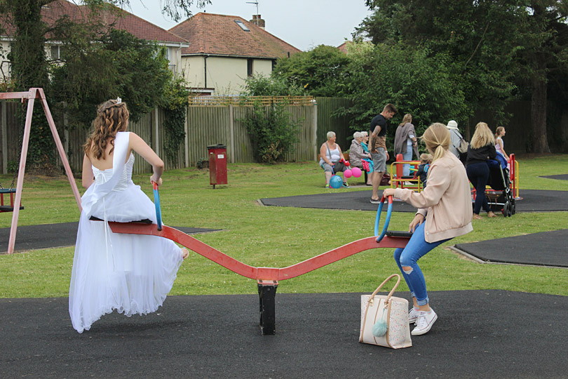 Paul Russell: 2016 selection. Photo 6