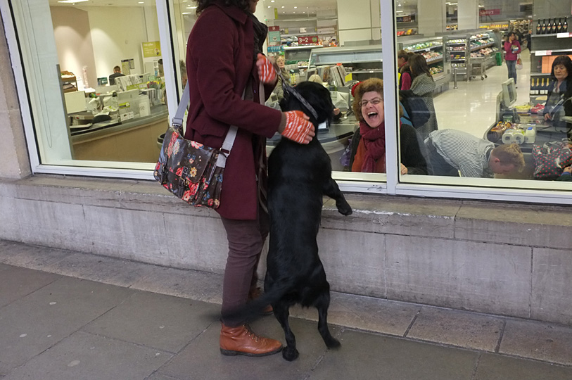 Paul Russell: 2016 selection. Photo 9