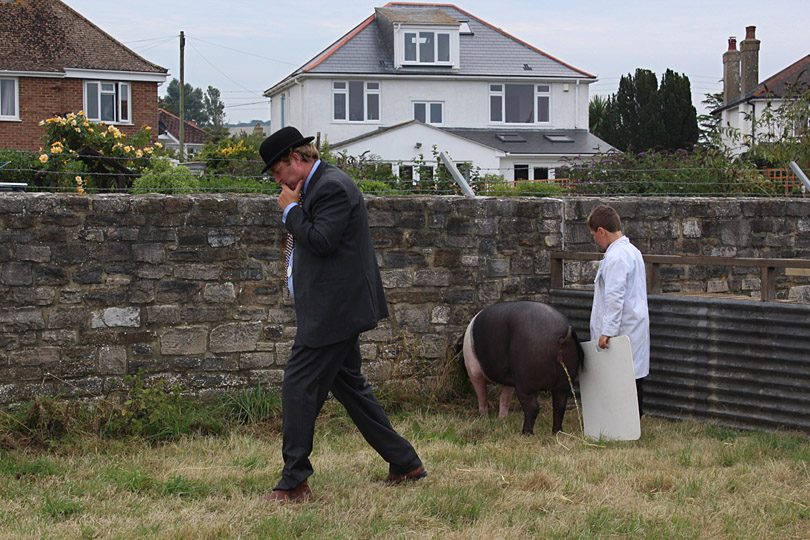 Paul Russell: 2016 selection. Photo 13