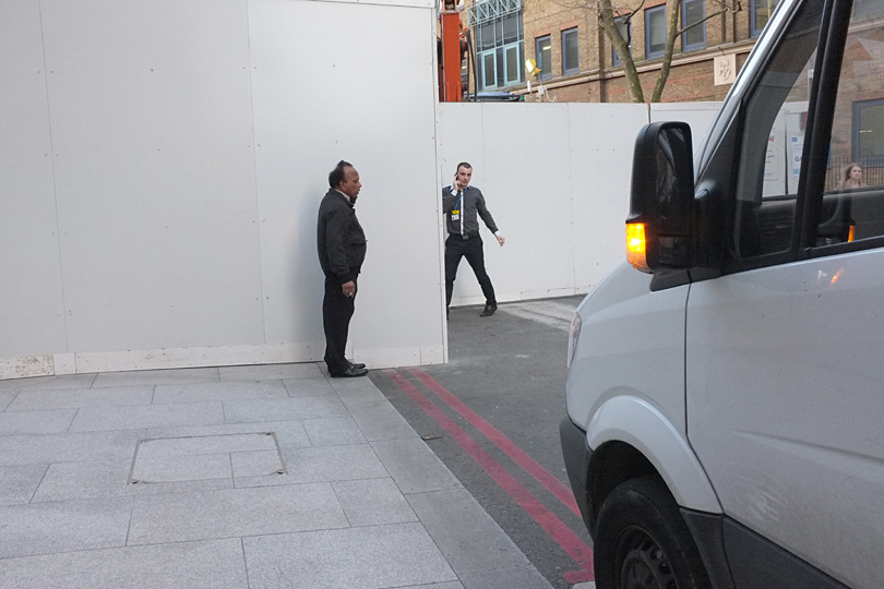 Paul Russell: 2016 selection. Photo 15