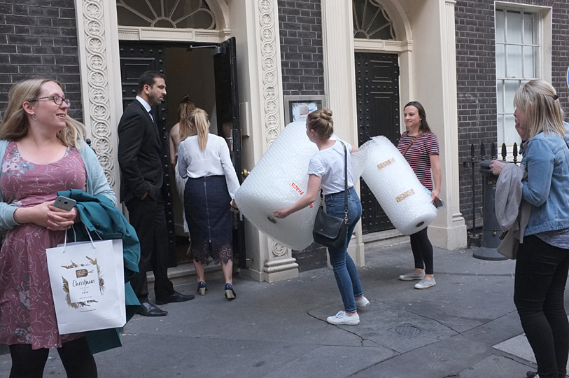 Paul Russell: 2016 selection. Photo 16