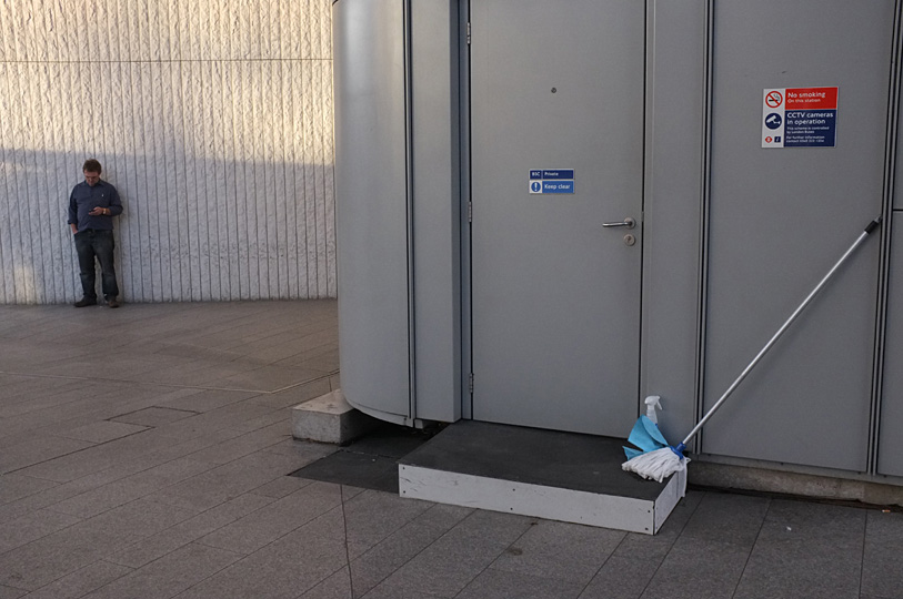 Paul Russell: 2016 selection. Photo 18