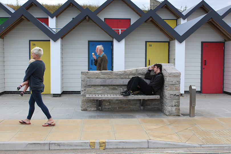 Paul Russell: 2016 selection. Photo 22