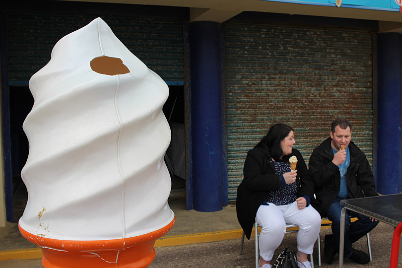 Paul Russell: 2016 selection. Photo 32