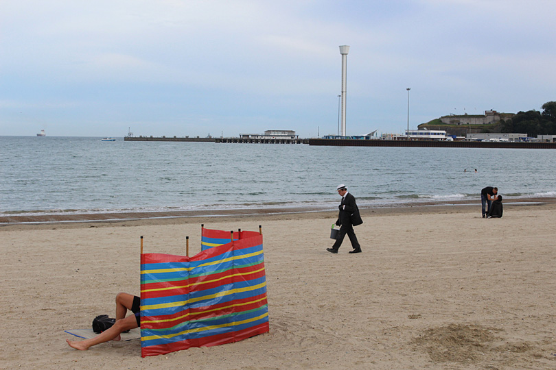 Paul Russell: 2016 selection. Photo 33