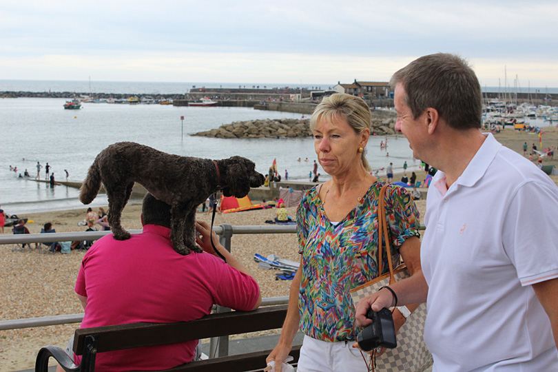 Paul Russell: 2016 selection. Photo 35