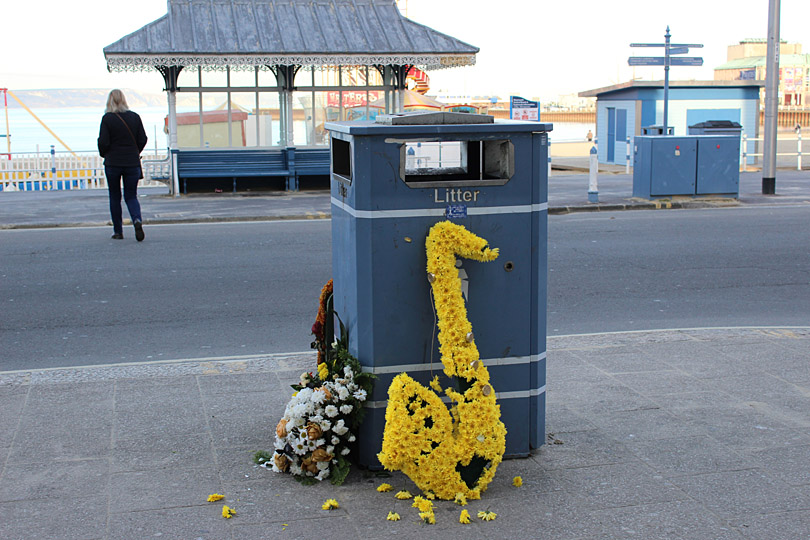 Paul Russell: 2016 selection. Photo 36