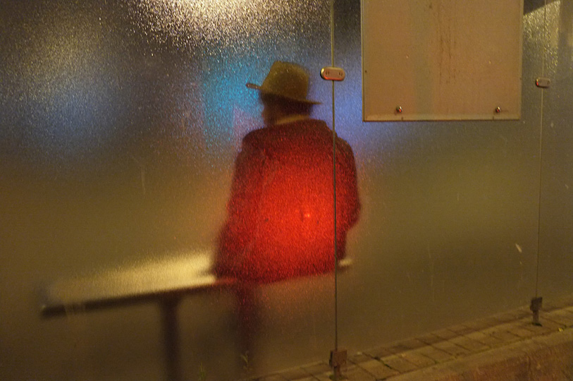 Street photography, 2016. Photo 38