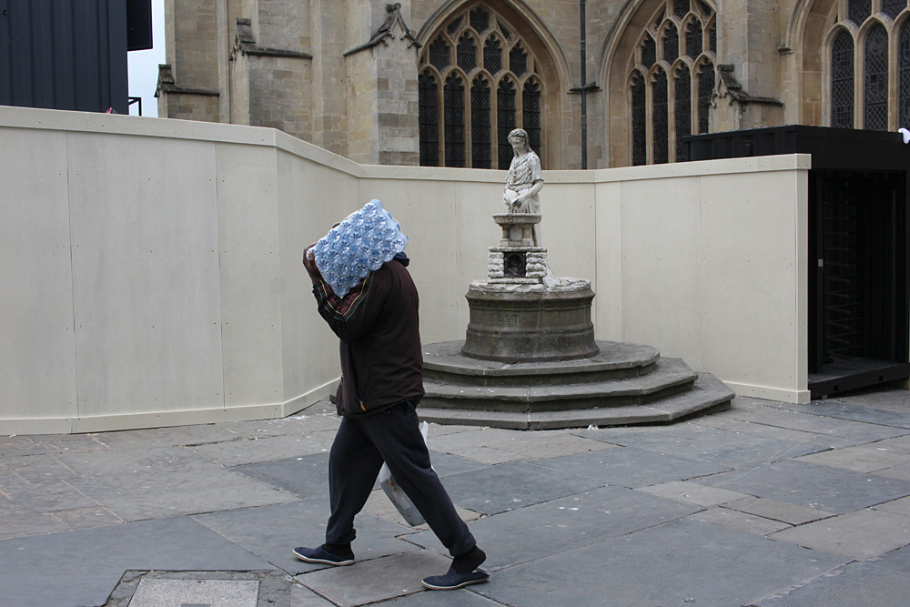 Beside the sea. Photo 1